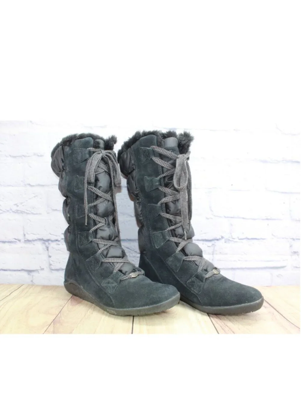 Timberland excellent pre